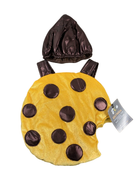 used Pottery Barn Kids Baby Chocolate Chip Cookie Costume, 6-12m