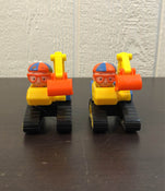 used BUNDLE Toy Vehicles