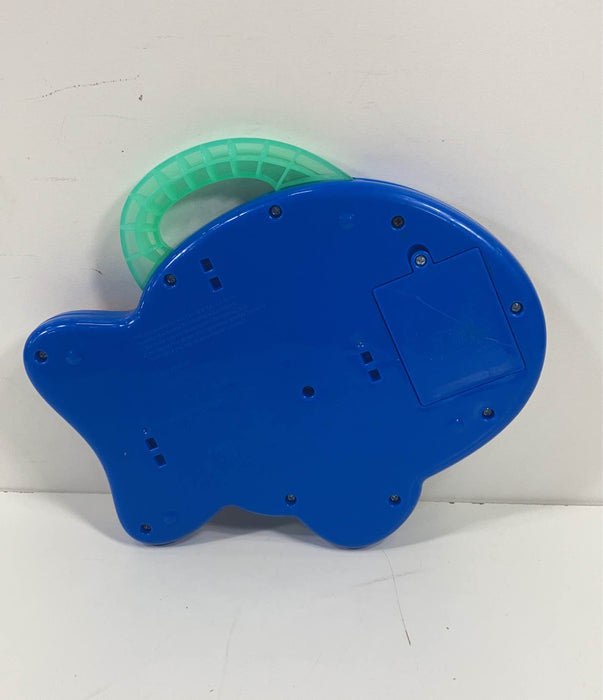 secondhand Bright Starts Learn & Giggle Fish