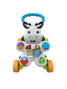 Shop Fisher Price Learn With Me Zebra Walker at GoodBuy Gear