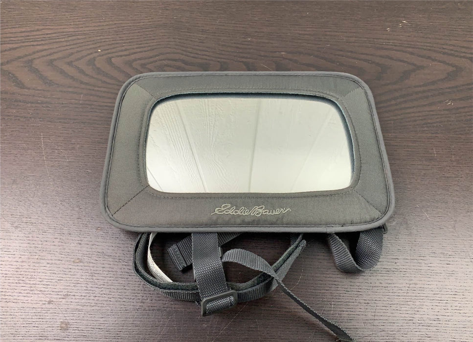 used Eddie Bauer Dual Facing Mirror