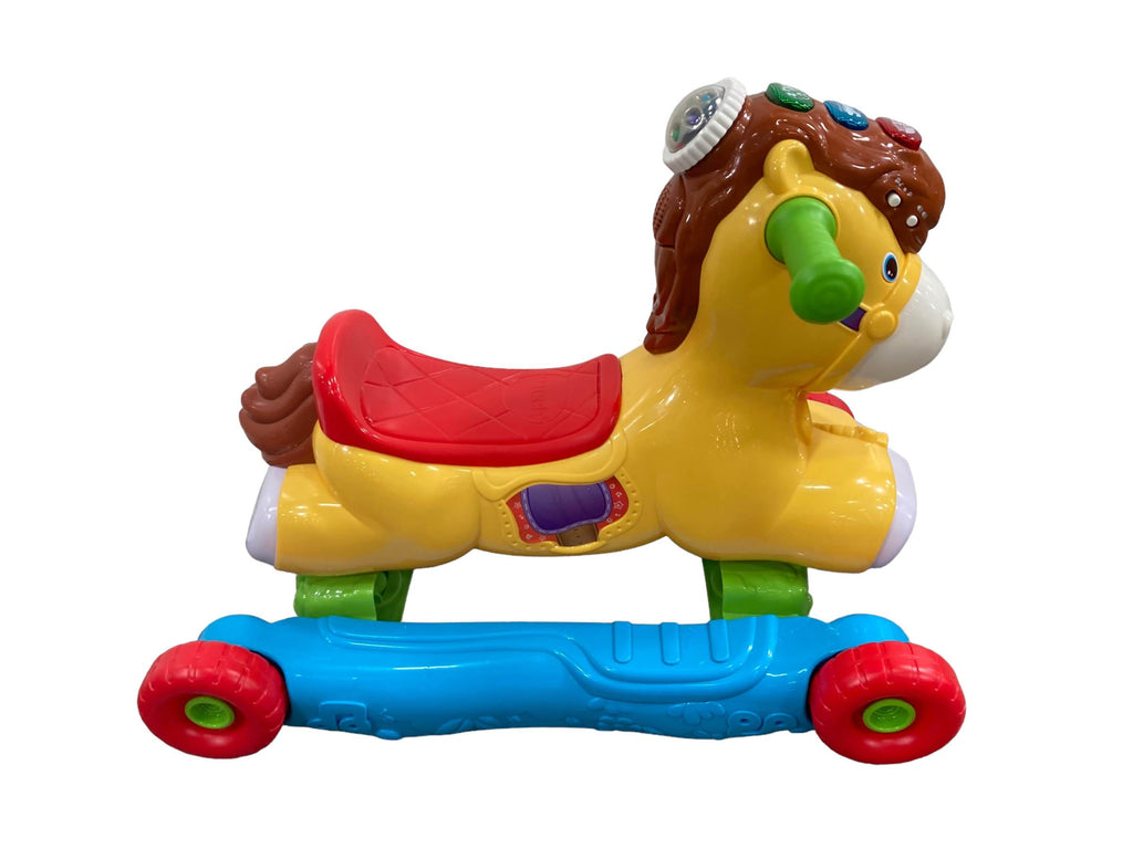 VTech Gallop And Rock Learning Pony
