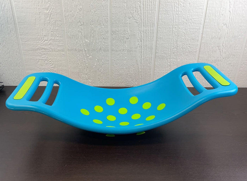secondhand Fat Brain Toys Teeter Popper