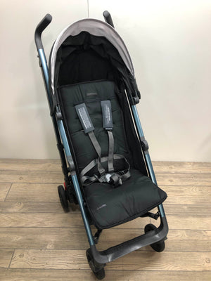 Uppababy g hot sale luxe 2019