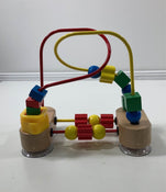 Shop Melissa & Doug My First Bead Maze at GoodBuy Gear