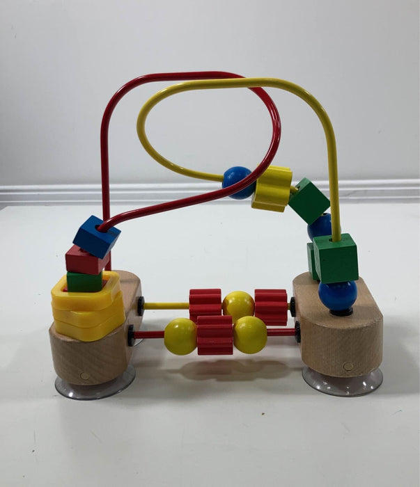 Shop Melissa & Doug My First Bead Maze at GoodBuy Gear