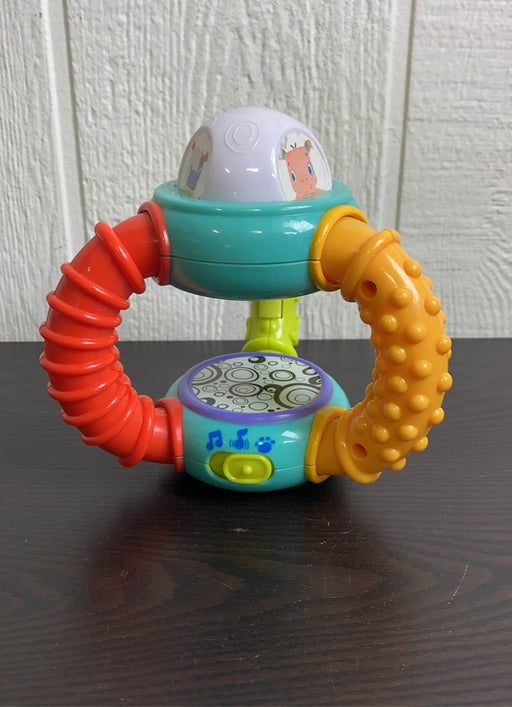 secondhand Bright Starts Little Lights And Music Toy