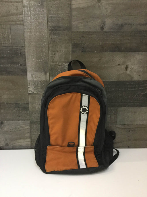 used DadGear Backpack Diaper Bag