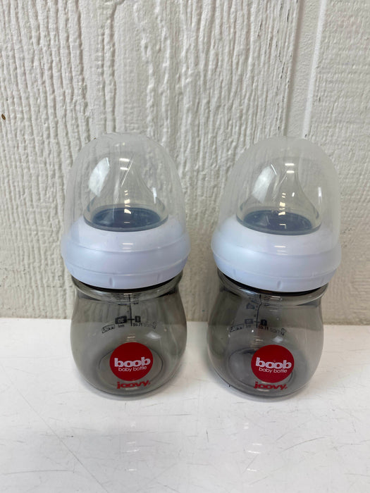 Shop BUNDLE Joovy Boob Bottles at GoodBuy Gear