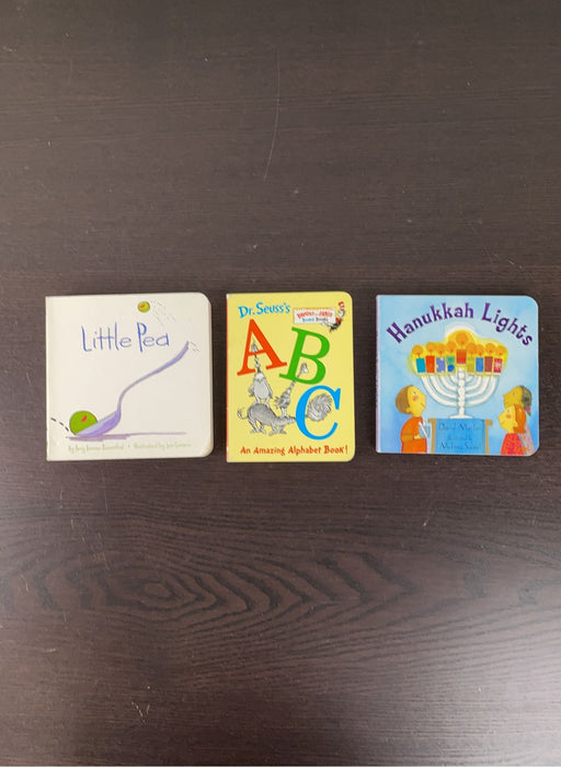 used BUNDLE Board Books