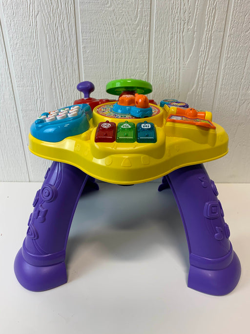 used VTech Magic Star Learning Table