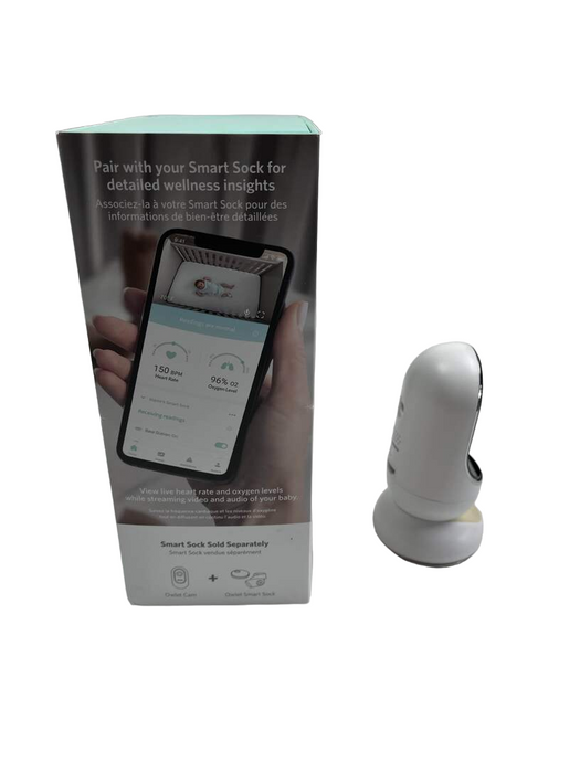 secondhand Home Nursery