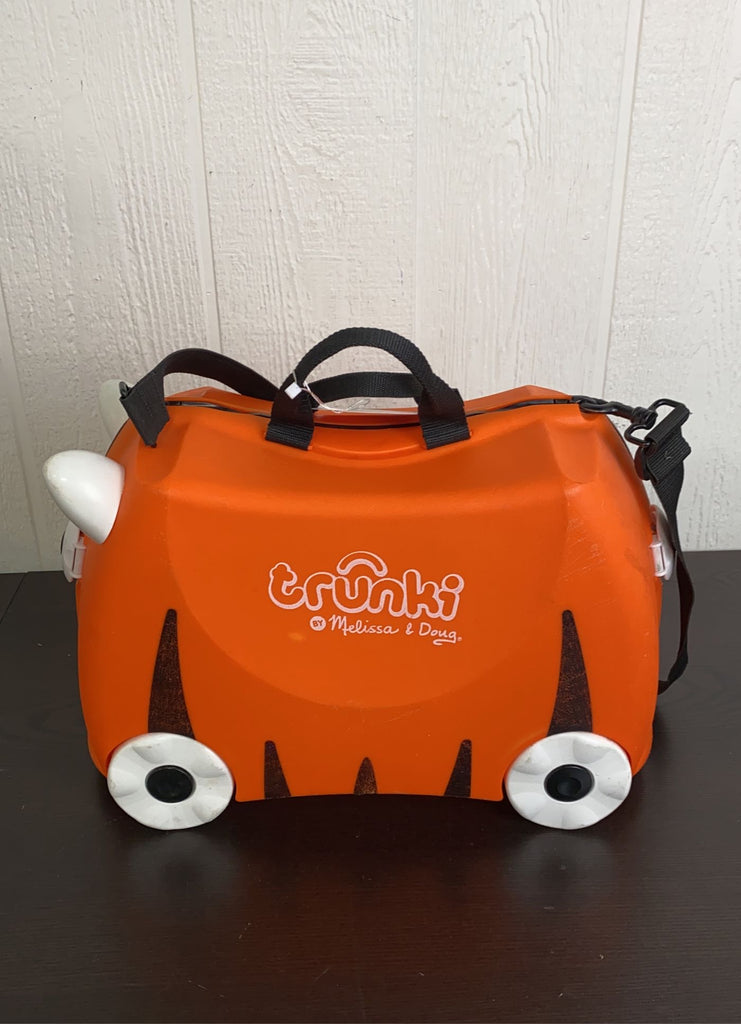 Melissa & Doug Trunki
