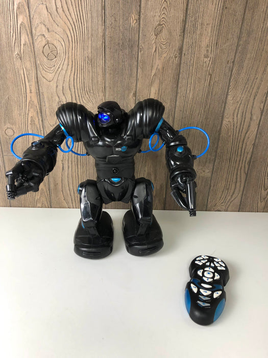 used WowWee Robosapien X