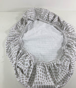 Shop Ely’s & Co Waterproof Bassinet Sheets, 2pk at GoodBuy Gear