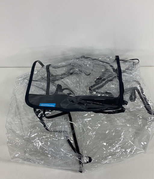 Shop UPPAbaby MINU Stroller Rain Shield at GoodBuy Gear