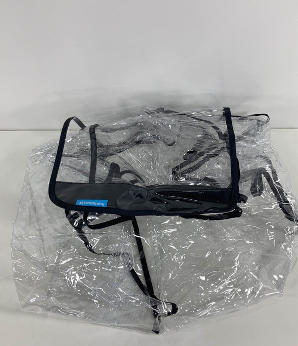 used UPPAbaby MINU Stroller Rain Shield