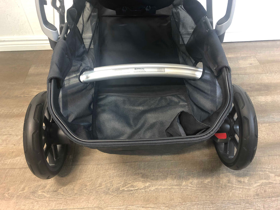 used UPPAbaby VISTA V2 Stroller