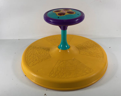 used Playskool Sit 'n Spin