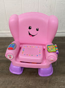 used Fisher Price Laugh & Learn Smart Stages Chair