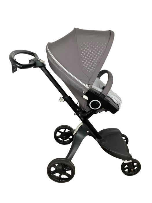 used Strollers