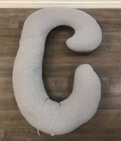 secondhand Pharmedoc C-Shape Body Pillow