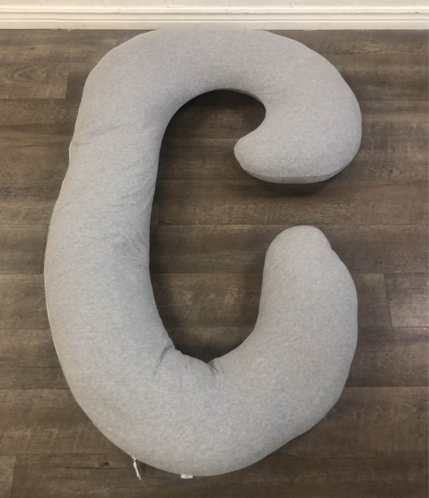 Shop Pharmedoc C-Shape Body Pillow at GoodBuy Gear