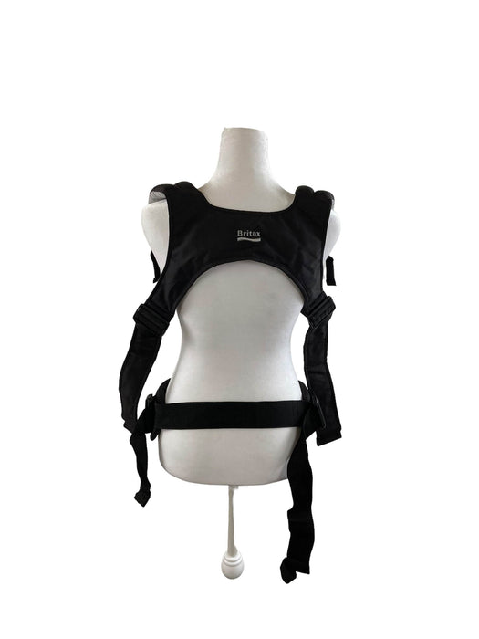 secondhand Infant Gear