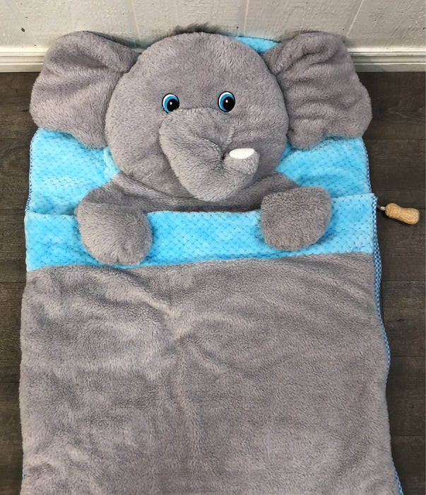 secondhand Hugfun Animal Slumber Bag