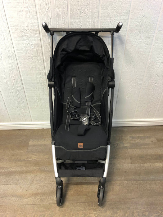 used Strollers