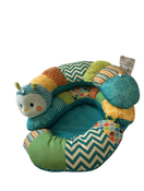 Shop Infantino Prop-A-Pillar Tummy Time & Seated Support at GoodBuy Gear