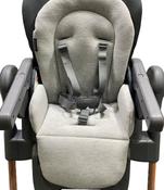 Shop Maxi-Cosi Minla 6-in-1 High Chair, Essential Graphite at GoodBuy Gear
