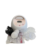 Shop Spectra Baby S2 Plus Electric Breast Pump at GoodBuy Gear