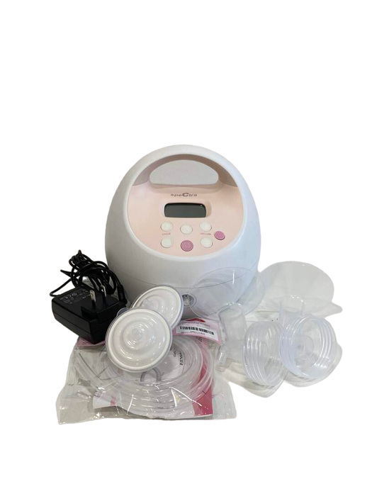Shop Spectra Baby S2 Plus Electric Breast Pump at GoodBuy Gear