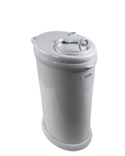 Shop Ubbi Diaper Pail, White at GoodBuy Gear