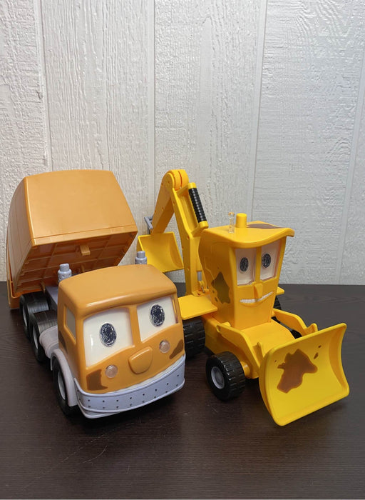 used BUNDLE Construction Vehicles