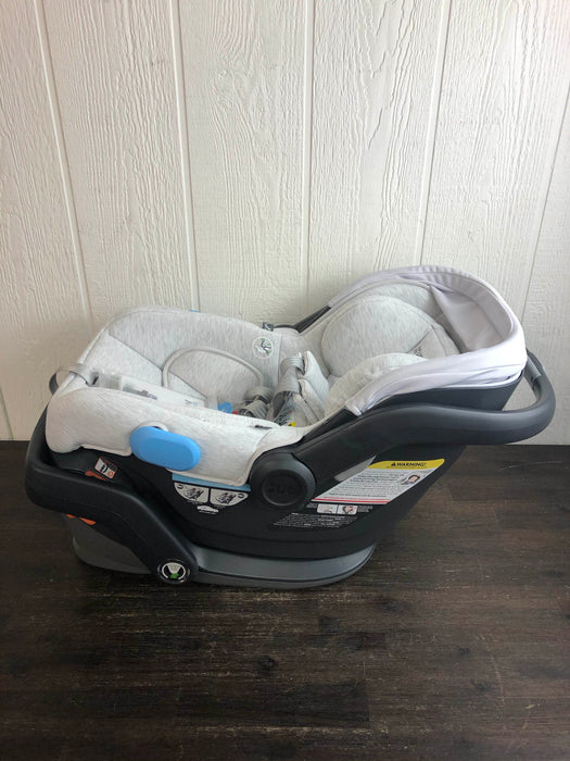 used Carseat