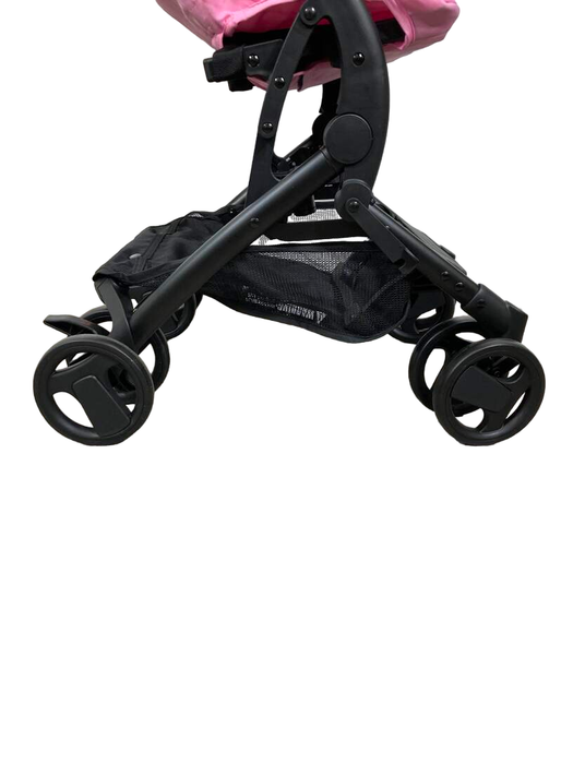 secondhand Delta Children The Clutch Travel Stroller