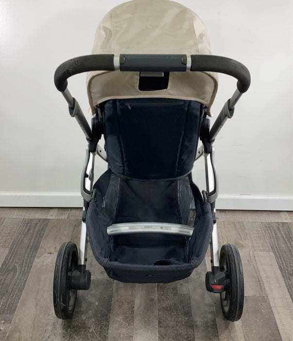 used UPPAbaby VISTA Stroller