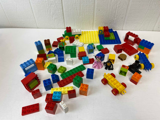 used Lego Duplo Collection