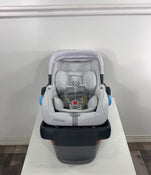 used Carseat