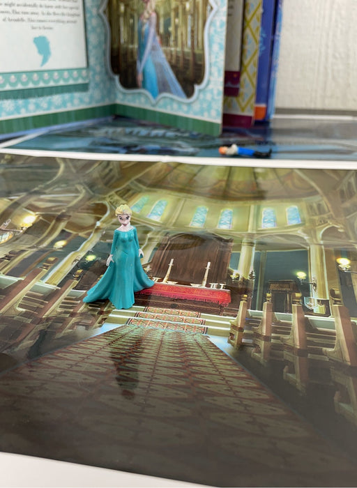 Disney Frozen 2 My Busy Books