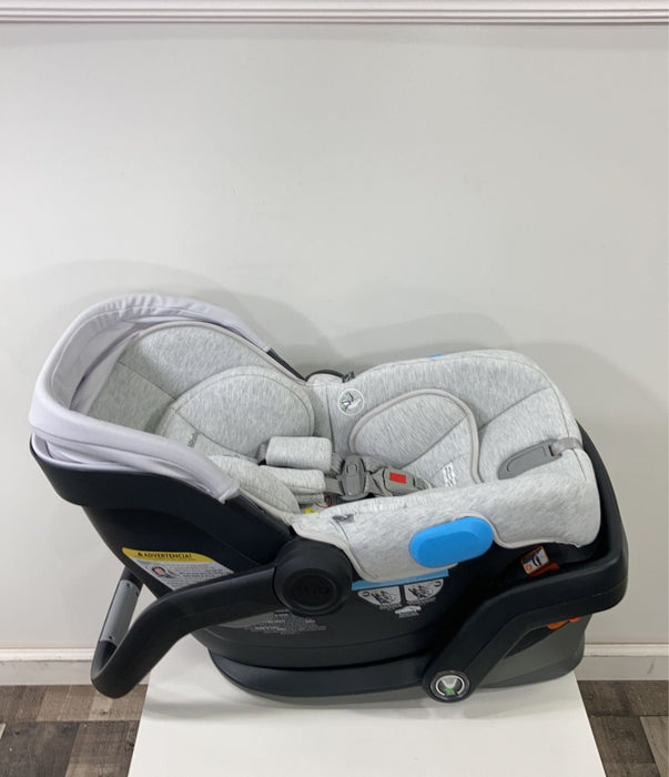 used Carseat