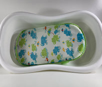 Shop Summer Infant Newborn To Toddler Bath Center And Shower at GoodBuy Gear