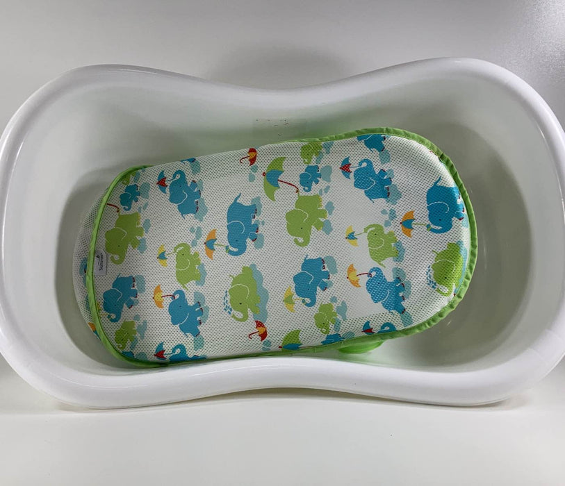 Shop Summer Infant Newborn To Toddler Bath Center And Shower at GoodBuy Gear