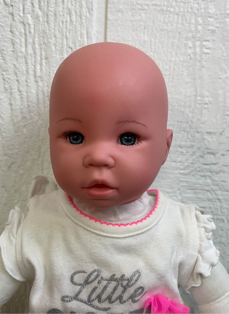 Kingstate Baby Doll