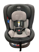 secondhand Nuna Revv Rotating Convertible Car Seat, 2022, Caviar