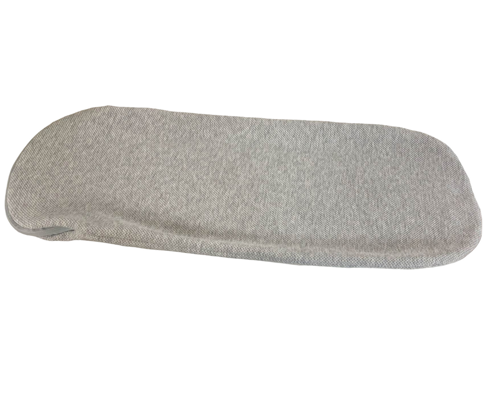 bugaboo bassinet mattress cover UPPAbaby Bassinet Mattress Cover, Grey