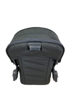 secondhand UPPAbaby VISTA RumbleSeat V2, 2015+, Jake (Black), 2022