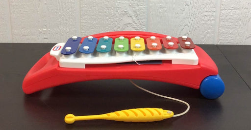 used Little Tikes Tap-a-tune Xylophone